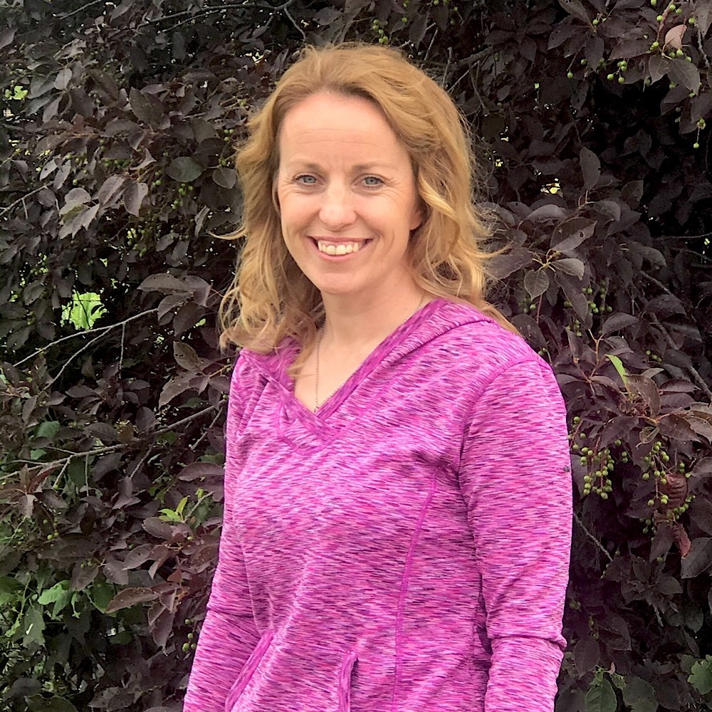 Meet your Posher, Lindsay